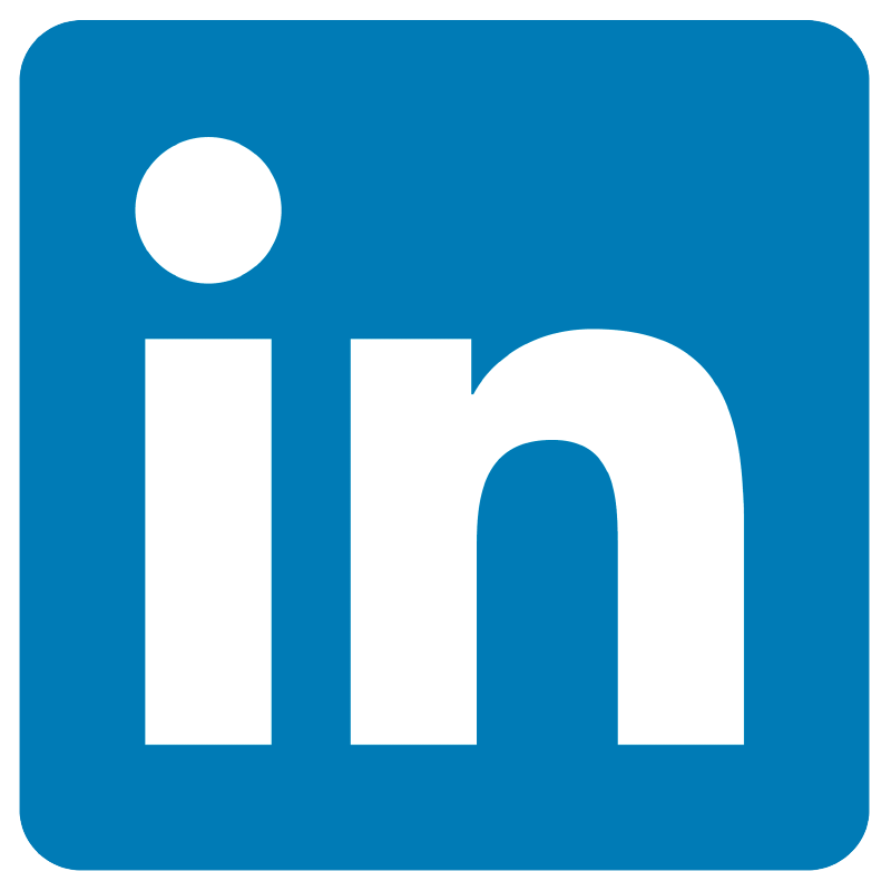 linkedin logo