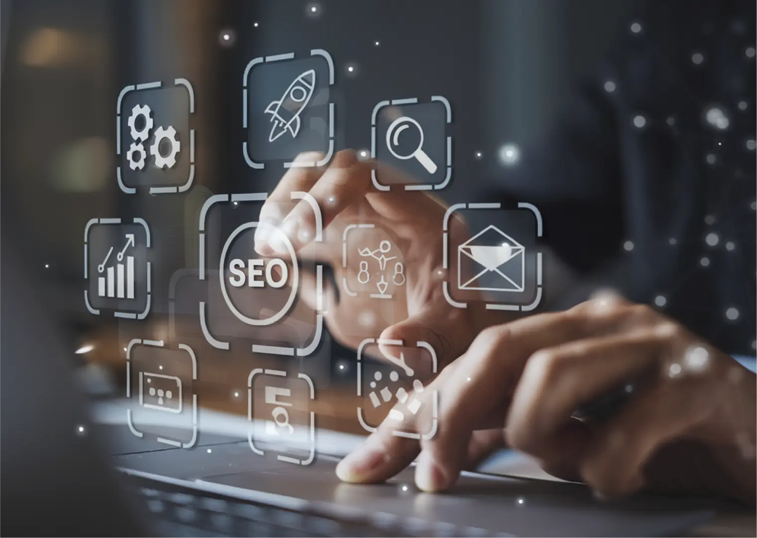 optimización para seo optimización para seo