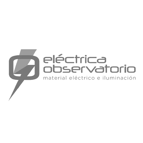 Eléctrica Observatorio Distribuidor de material electrico